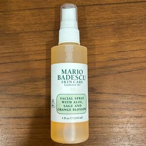 Mario Badescu Facial Spray